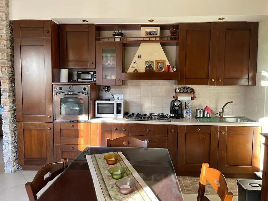 Roma Battistini 66 Apartment, Near Vatican City Rome