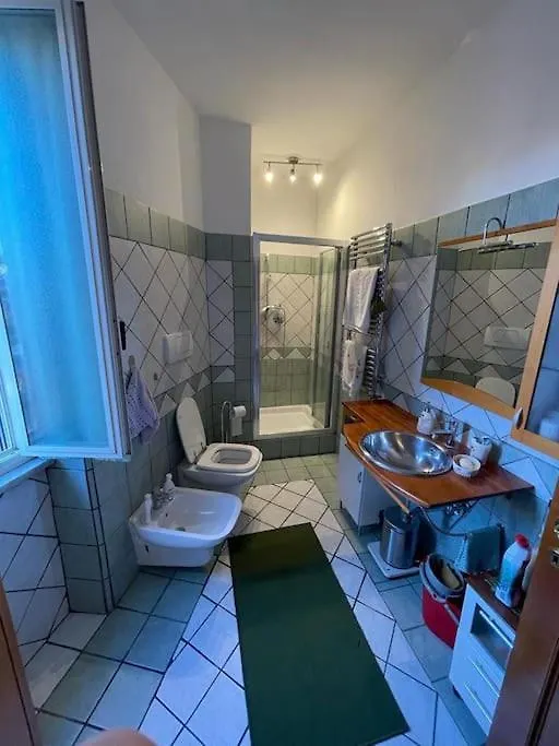 Apartment Roma Battistini 66 Apartment, Near Vatican City