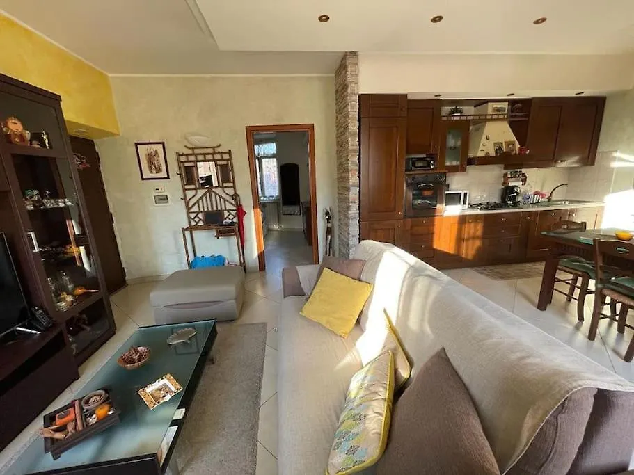 Roma Battistini 66 Apartment, Near Vatican City 0*, Rome Italy